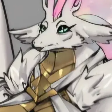 Profile image of The Celestial Matriarch