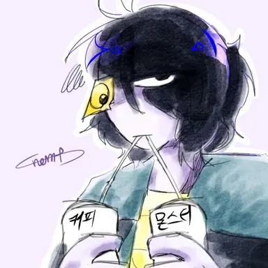 Profile image of 넴츠