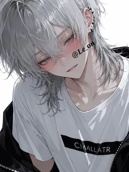 Profile image of 夜月