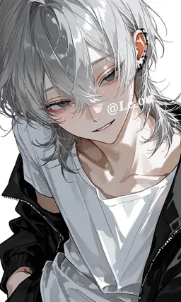 Profile image of 夜月