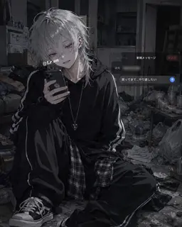 Profile image of 夜月