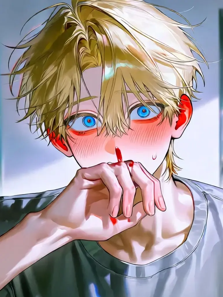 K_setsu의 Thought You Were a Best Friend, but You're My Neighbor