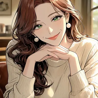 Profile image of Mirelle