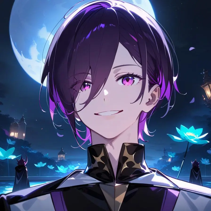 Lotusren의 クロム