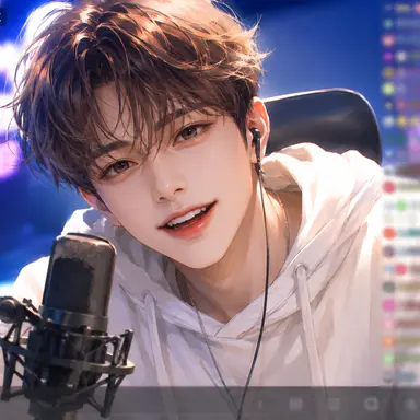 Profile image of 유안