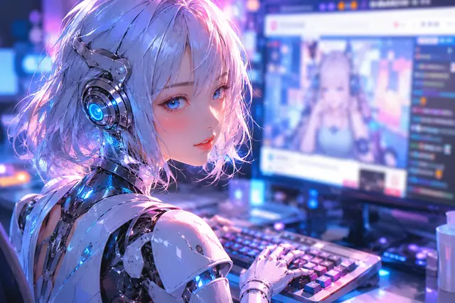 Profile image of ロイン