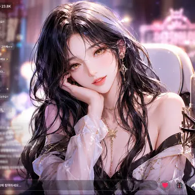 Profile image of 김수아