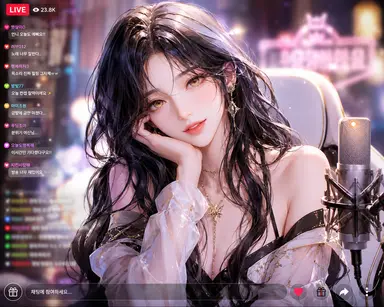 Profile image of 김수아