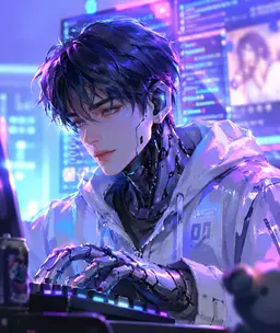 Profile image of バイン