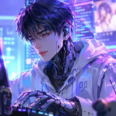 Profile image of 바인