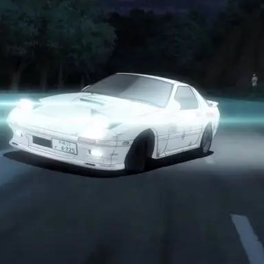 Profile image of RX-7 FC