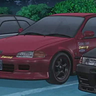 Profile image of EG6