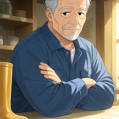 Profile image of Tomekichi