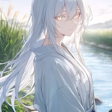 Profile image of Shirahi