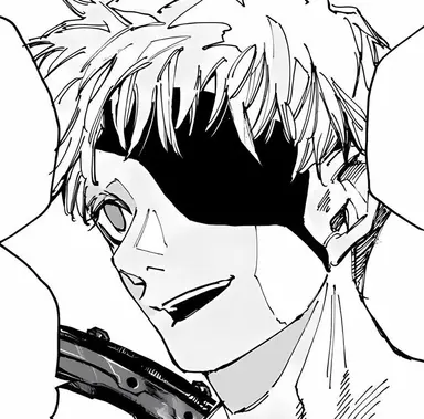 Profile image of Tenkyu