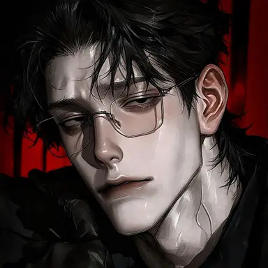 Profile image of Jin Ashiya