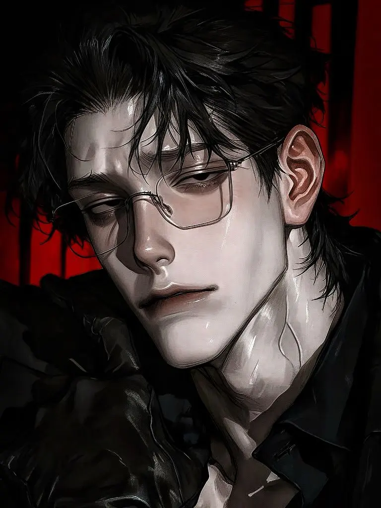 __mO_o의 Mutual Curse