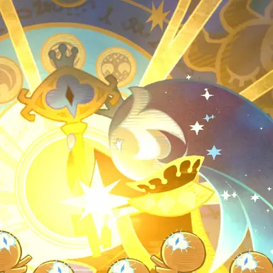 Profile image of 쉐도우밀크