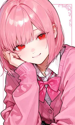 Profile image of Momone