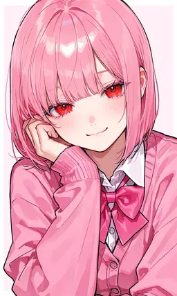 Profile image of Momone