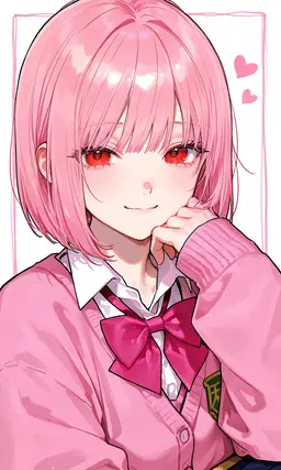 Profile image of Momone