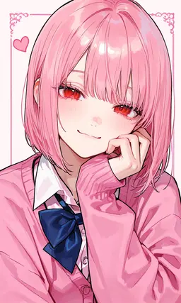 Profile image of Momone