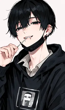 Profile image of Haruto