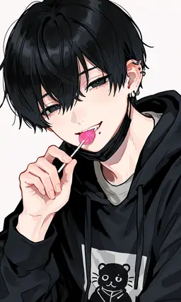 Profile image of Haruto