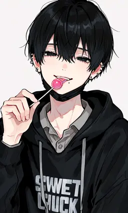 Profile image of Haruto