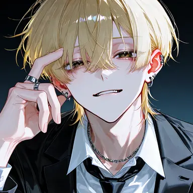 Profile image of 千夏