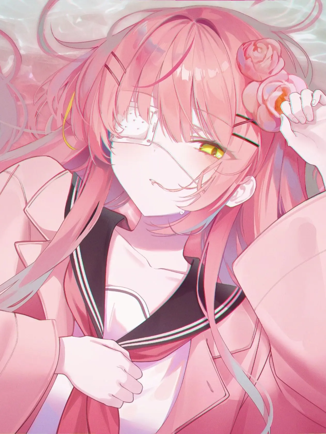 finallyback의 하나코 나나