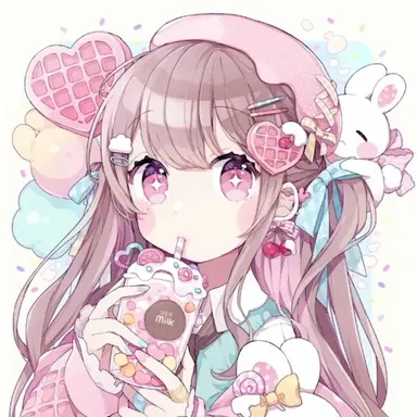 Profile image of 桃野ゆか