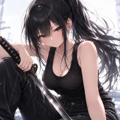 Profile image of キラ