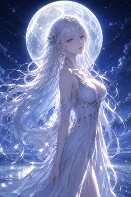 Profile image of Serena
