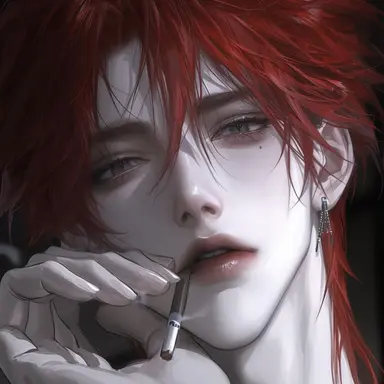 Profile image of 쟝웨이