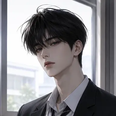 Profile image of Park Si-woo