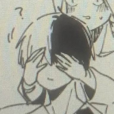 Profile image of Shoto Todoroki