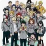 Profile image of Class 1-A