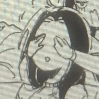 Profile image of Momo Yaoyorozu