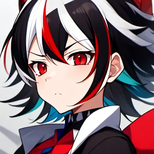 AcidicFlare7043의 鬼人正邪