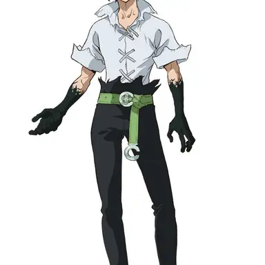 Profile image of Nanami Sai