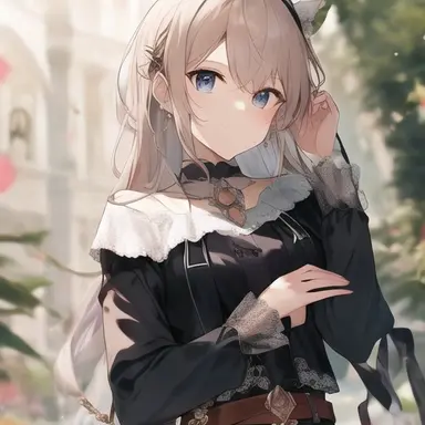 Profile image of 坂嶺　愛海