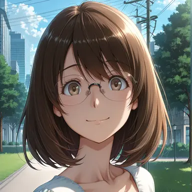Profile image of 朋美