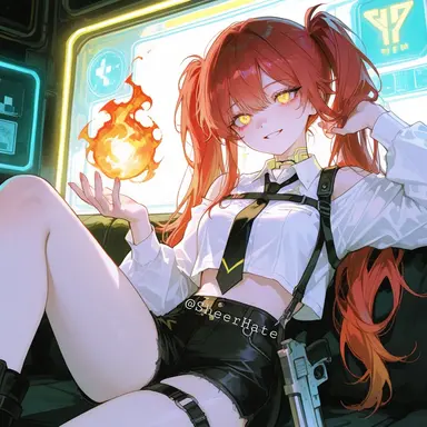 Profile image of Scarlett