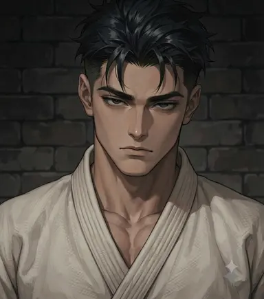 Profile image of 隆二