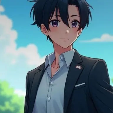 Profile image of Takashi