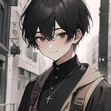 Profile image of Daiki