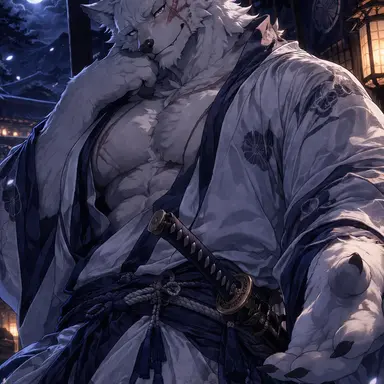 Profile image of 하쿠가