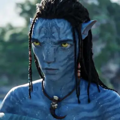 Profile image of Lo ak Sully