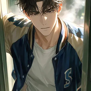 Profile image of Rhett Calloway